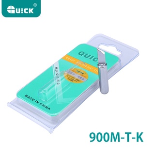 Mũi hàn Quick 936 chính hãng