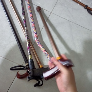 Gậy baton Nhật Bản nội địa