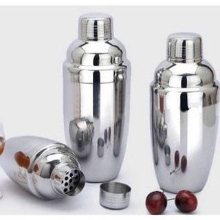 Bình Lắc Inox Pha Chế [Giá Rẻ]