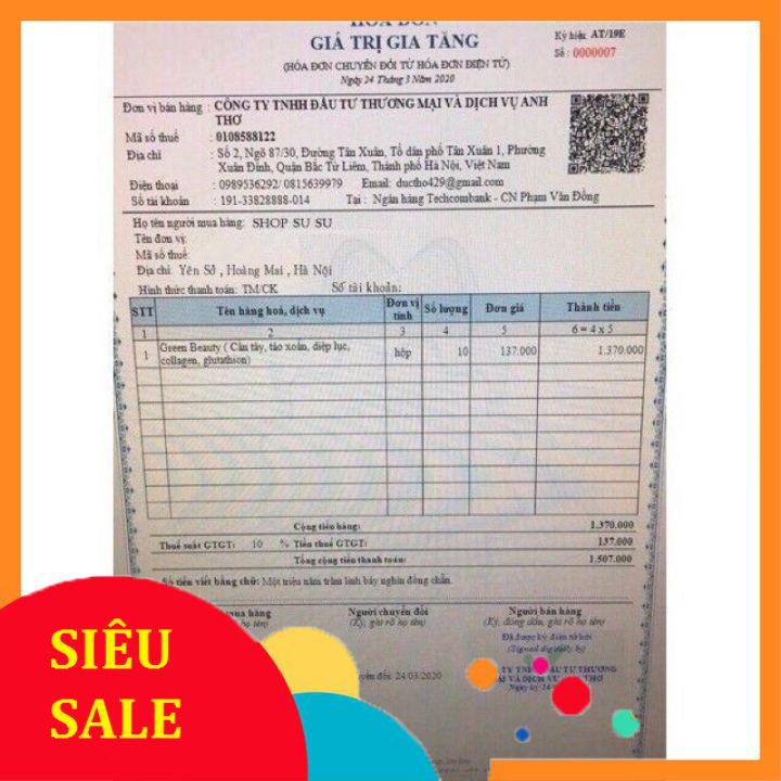 [Chính hãng] Nước ép cần tây Green Beauty | BigBuy360 - bigbuy360.vn