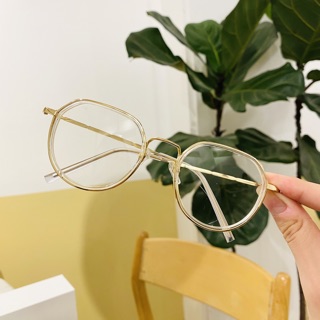 Kính hàn viền nhựa  dẻo