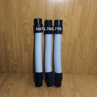 Ống dẫn hơi của máy hấp dầu ozone
