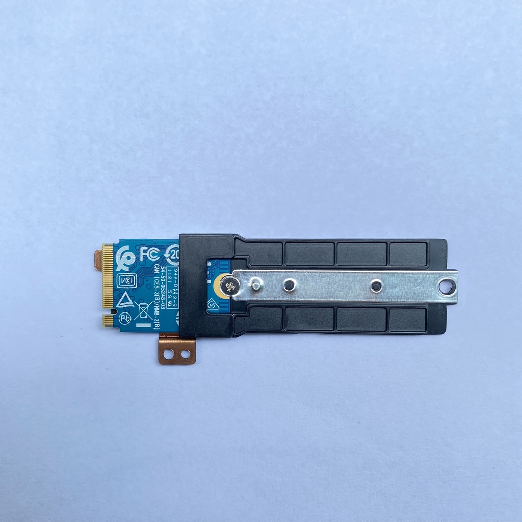 ổ cứng SSD Western Digital SN530 NVME tmWDC 256GB ( kèm khay chuyển)