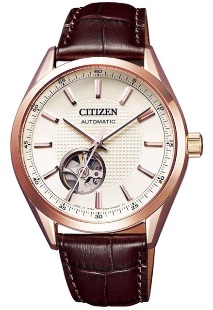 Đồng hồ nam Citizen chính hãng
