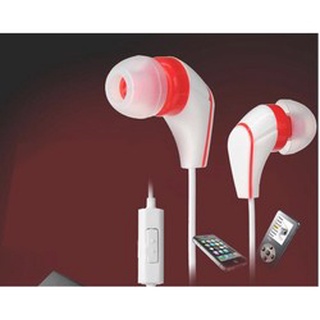 Tai nghe nhét tai thời trang uv100 -dc1464