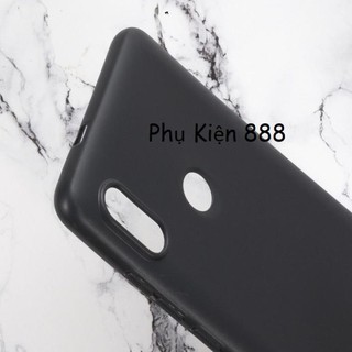 Ốp lưng Xiaomi Redmi Note 5 Pro silicone dẻo