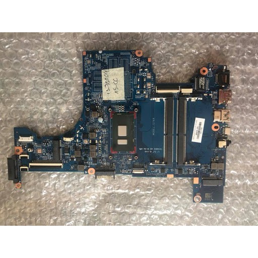 Main HP 15-CC core ( T M ) i5-7200U