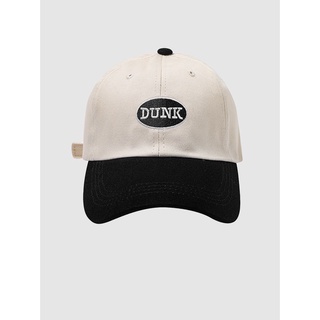 NÓN BASEBALL CAP DUNK