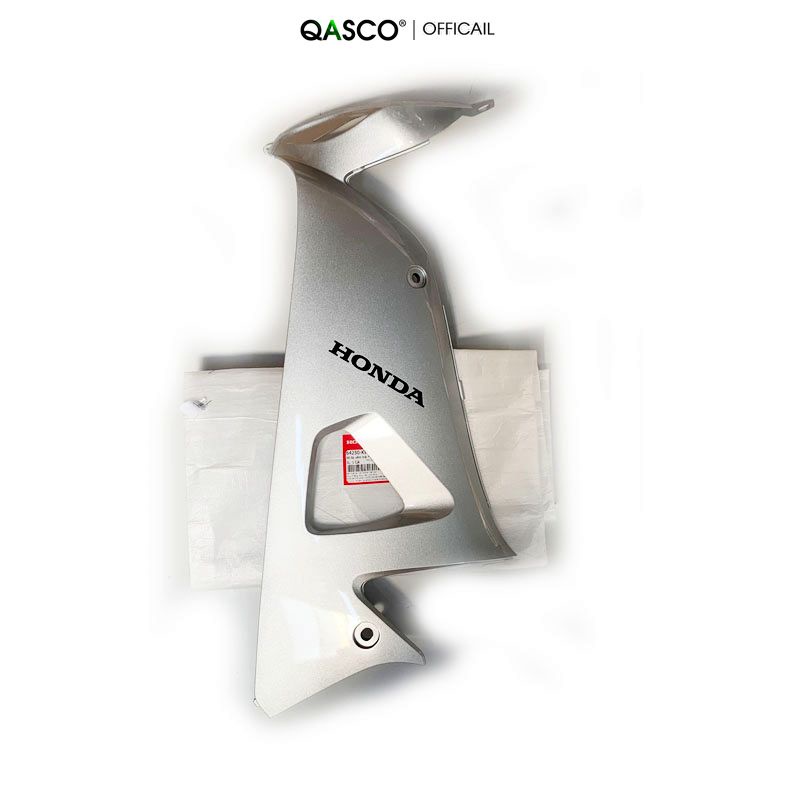 Bộ ốp yếm trái HONDA Wave NH411M  QA(64250KWYA00ZA) _( ZZ12 5A)