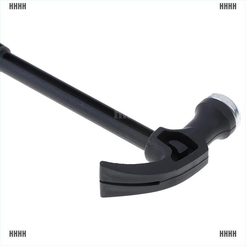 Búa Làm Móng Mini Bằng Nhựa Tiện Dụng