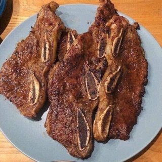 SỐT BBQ ƯỚP THỊT HÀNG THÁI LAN