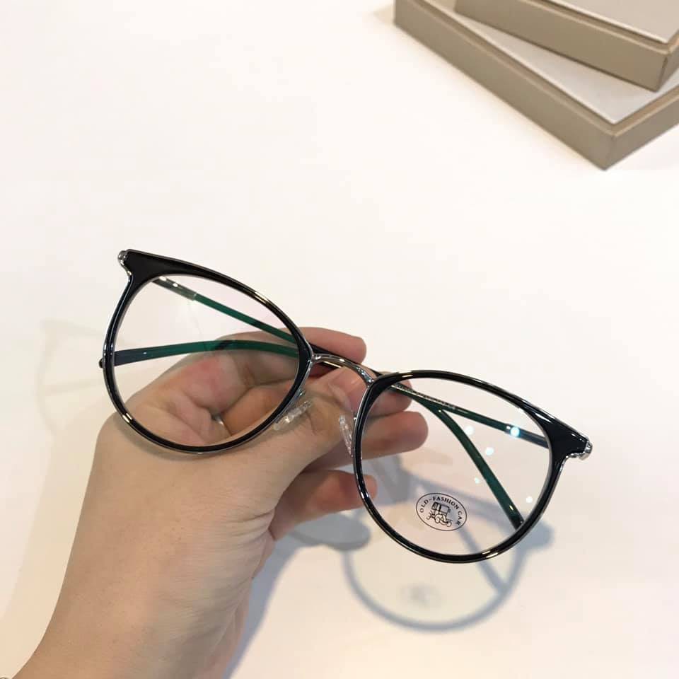 Gọng kính cận teen nữ GC11050