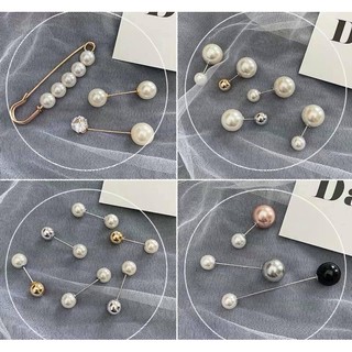 SÉT 7 CHIẾC CÀI ÁO MẪU MỚI