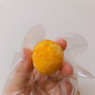 Bánh quy dừa keto 100g