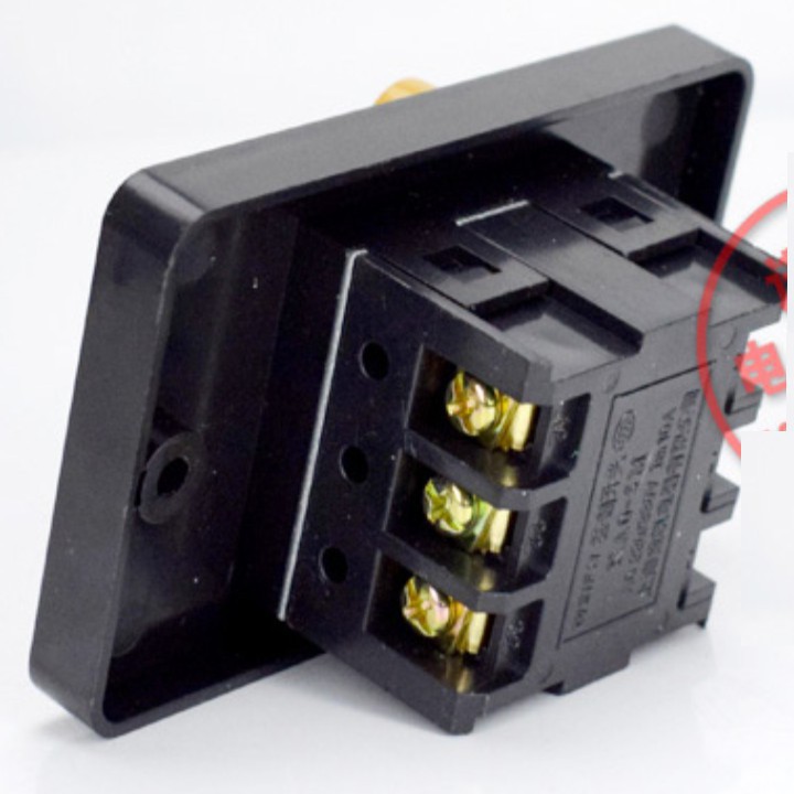 Công Tắc 3 Pha chống nước