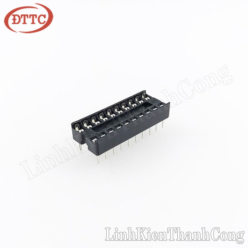 5 Chiếc Đế IC 20 chân DIP-20