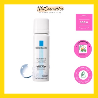 Xịt khoáng La Roche-Posay Laboratoire Drematologique Spray Mist