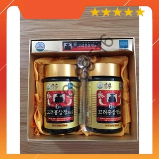 CAO HỒNG SÂM HÀN QUỐC 365
