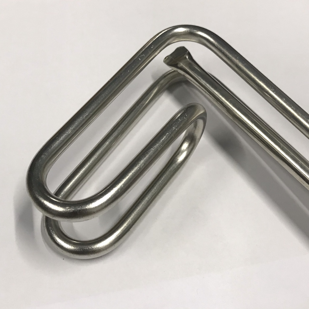 Thanh Đốt Bình Nước Nóng Rossi 15L