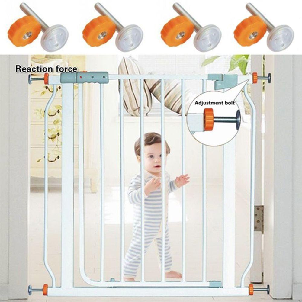 Bộ Bu Lông Kèm Ốc Vít Khóa An Toàn Dành Cho Thú Cưng