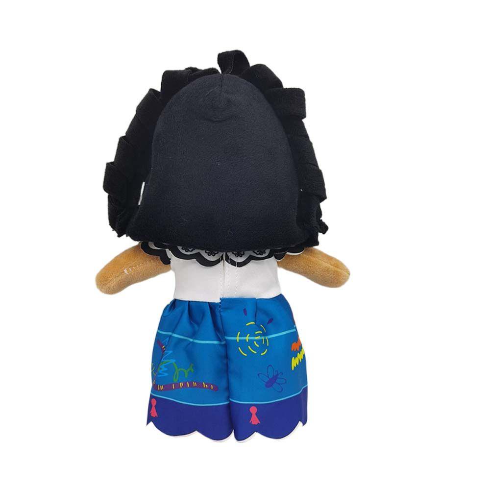 Đồ chơi nhồi bông Hình Nhân Vật Anime Casita Encanto Trong Phim Peripheral
