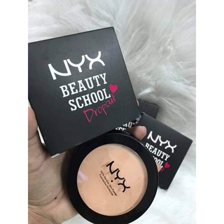 🌸🌸Phấn Phủ NYX  BEAUTY SCHOOL cao cấp💥
