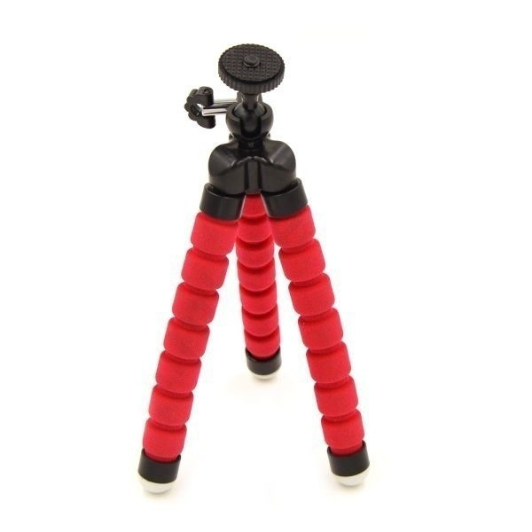 Chân Máy Ảnh Tripod Bạch Tuộc