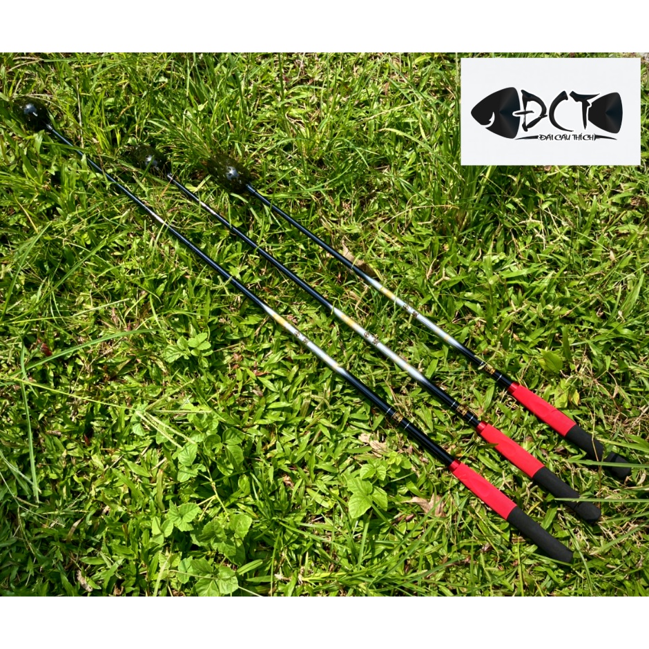 Gáo xả mồi Qianhai - Đài Câu Thích