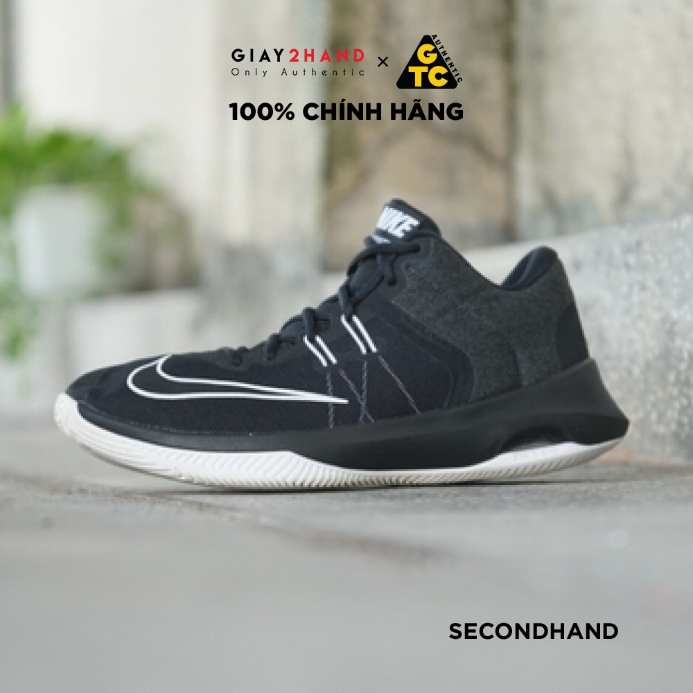 [Giày 2hand] Giày Thể Thao NIKE AIR VERSITILE II 921692-001 GIÀY CŨ CHÍNH HÃNG