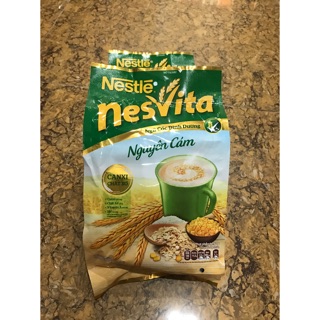 Ngũ cốc dinh dưỡng nguyên cám NesVita Nestlé