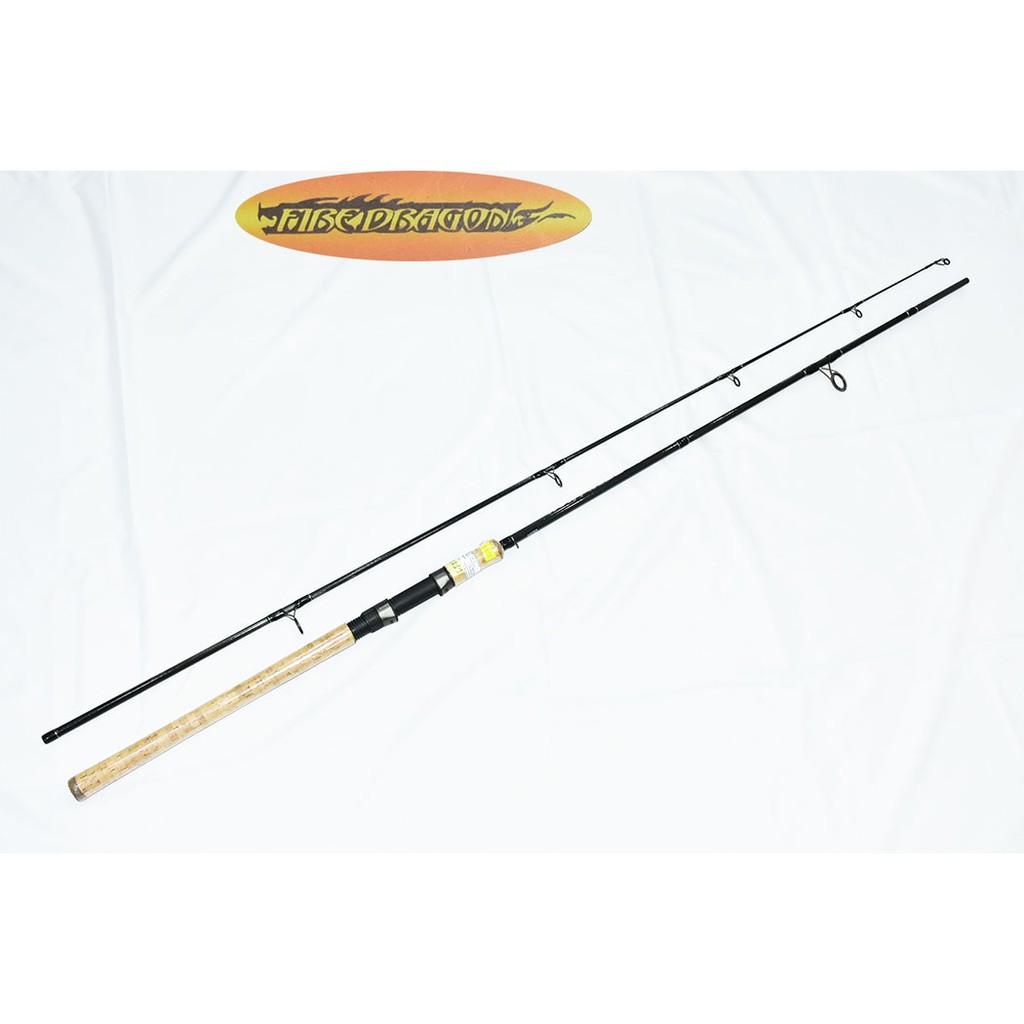 Cần Câu Cá FIRE DRAGON HUNTRESS