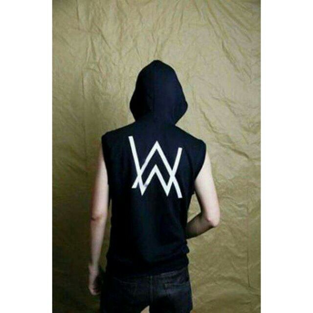 FREEE SHIP - ÁO Alan Walker - SIÊU BỀN
