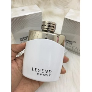 Nước hoa nam Montblanc Legend Spirit EDT - full box 100ml