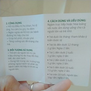 KEO HO DIỆP CHI
