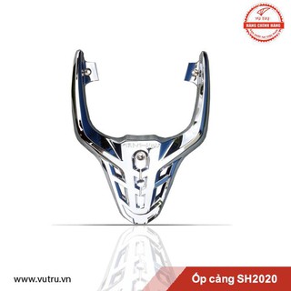 [SALE SỐC] ỐP CẢNG SAU XE SH 2020