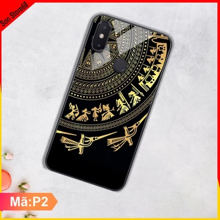 COMBO ốp lưng XIAOMI REDMI NOTE 5, XIAOMI REDMI NOTE 5 PROSON STORE68