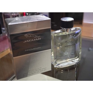 Nước hoa Jaguar innovation EDT 100ml 