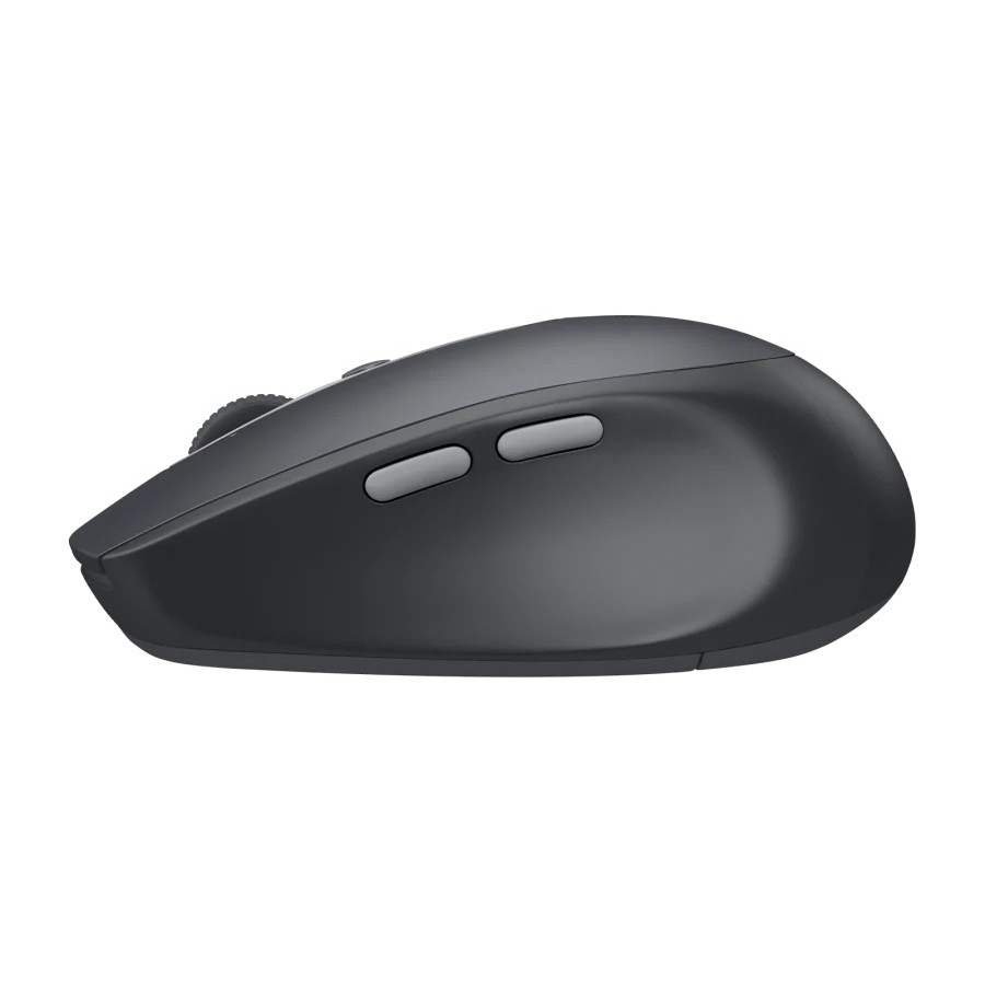 Chuột máy tính không dây Logitech M590 ( màu đen )