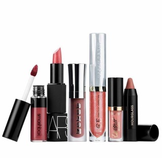 Tách set bộ son mini Sephora