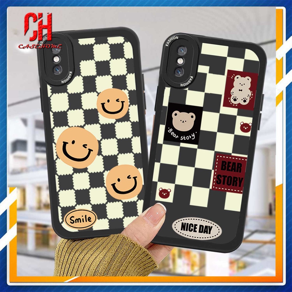 Ốp Điện Thoại Dẻo Cho VIVO Y30 Y21S Y20S Y12i Y12S Y12 Y20 Y91C Y21 2021 Y15S Y91 Y30i Y93 Y95 Y15 Y17 Y53 Y50 Y53S Y51 2020 Y51A Y15A Y10 Y76 Y33S Y1S Y11 Y31 Y20i Y91i Y90 Y51S Y12A