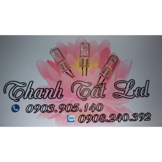 Đèn xông tinh dầu thủy tinh