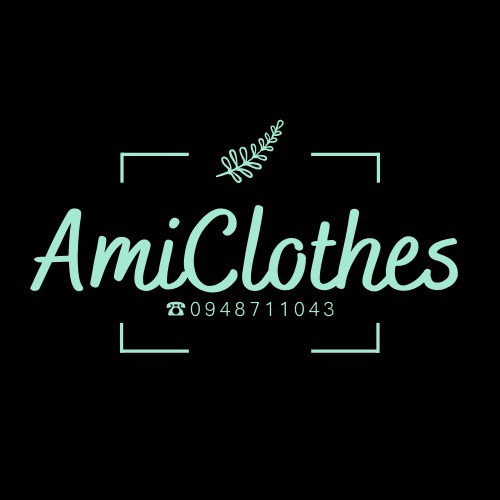 AmiClothes