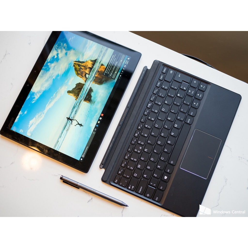 Máy tính bảng Lenovo ideapad Miix 720