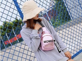 Túi Đeo Bụng MoMo