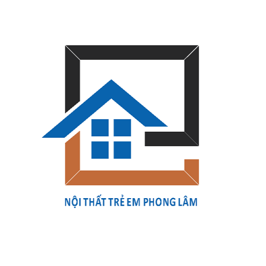 Nội thất trẻ em Phong Lâm