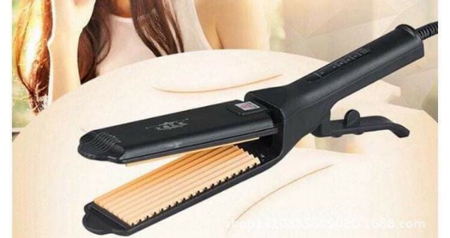 Máy Là, Máy Dập làm tóc chuyên nghiệp