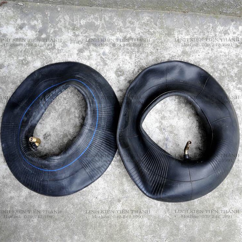 Ruột Săm Ô Tô Điện Trẻ Em 400-6  Hoặc 4.10/3.50-4