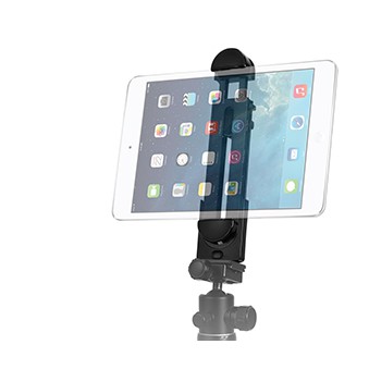 [SALE SỐC] Combo chân đế Weifeng 3520 và gá kẹp ipad Ipad Ulanzi Pad Tripod Mount Adapter