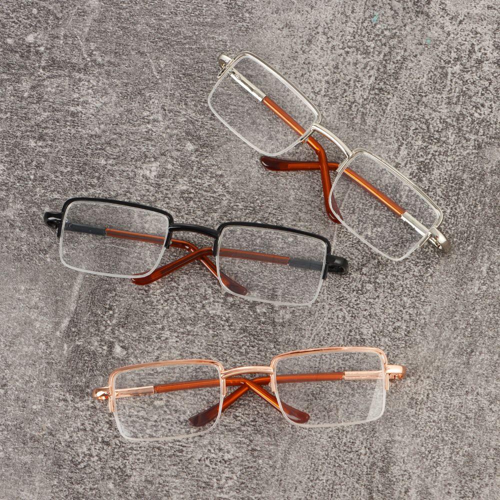 Mắt Kính Cầu Vồng Cho Búp Bê