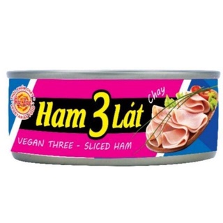 Ham 3 Lát Chay Âu Lạc